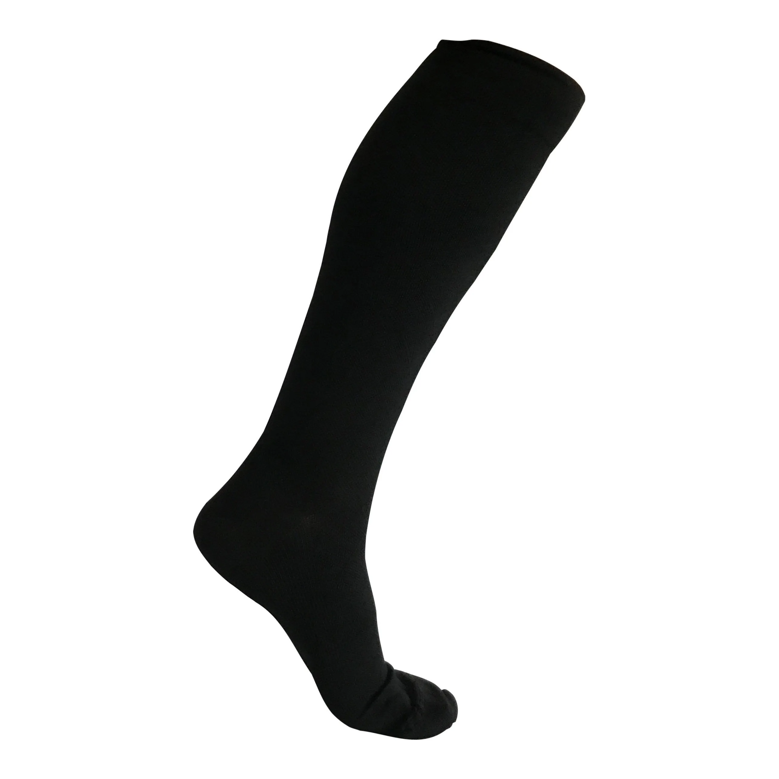 Levaire Diamond Dress Support Socks, 15-20 mmHg