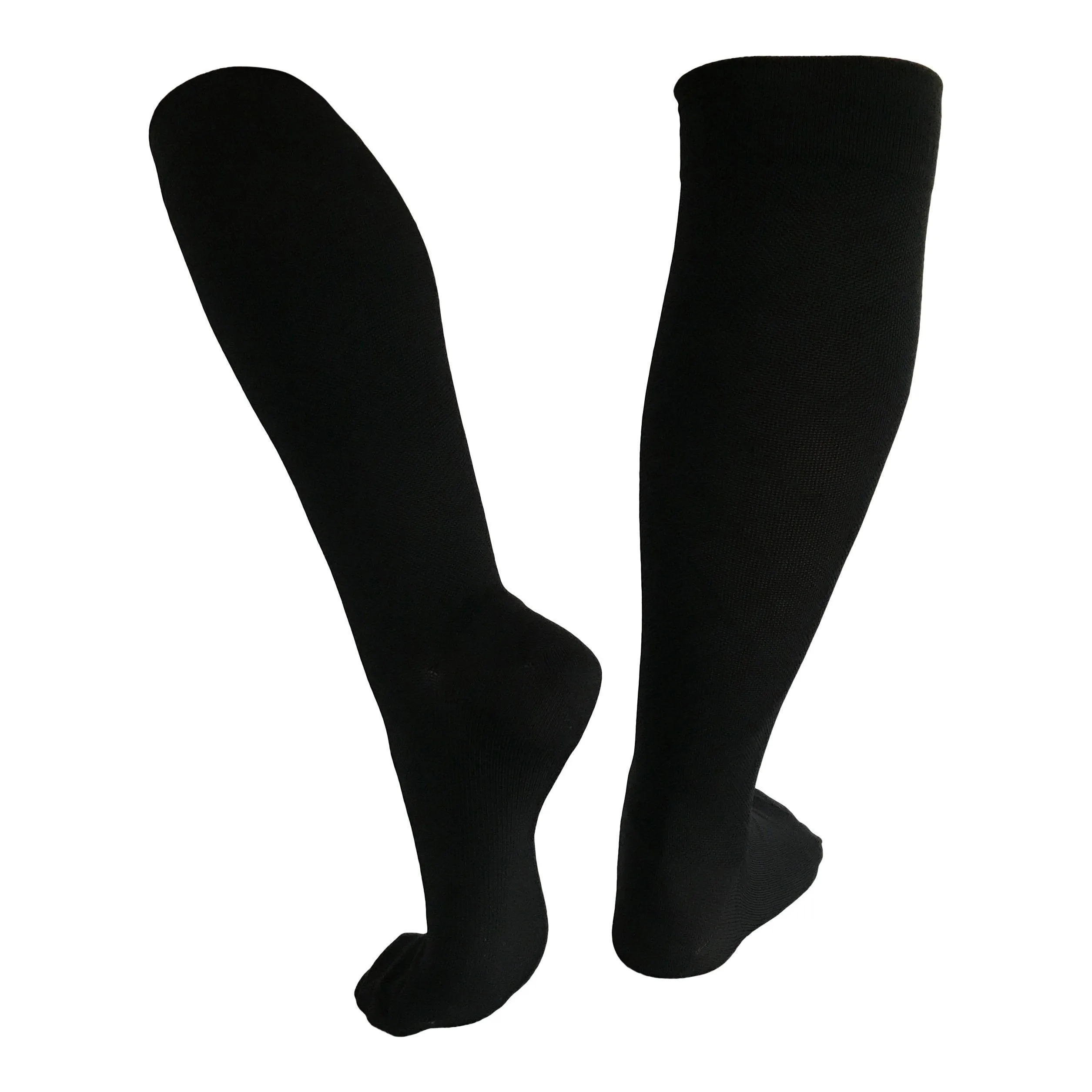 Levaire Diamond Dress Support Socks, 15-20 mmHg