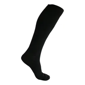 Levaire Diamond Dress Support Socks, 15-20 mmHg