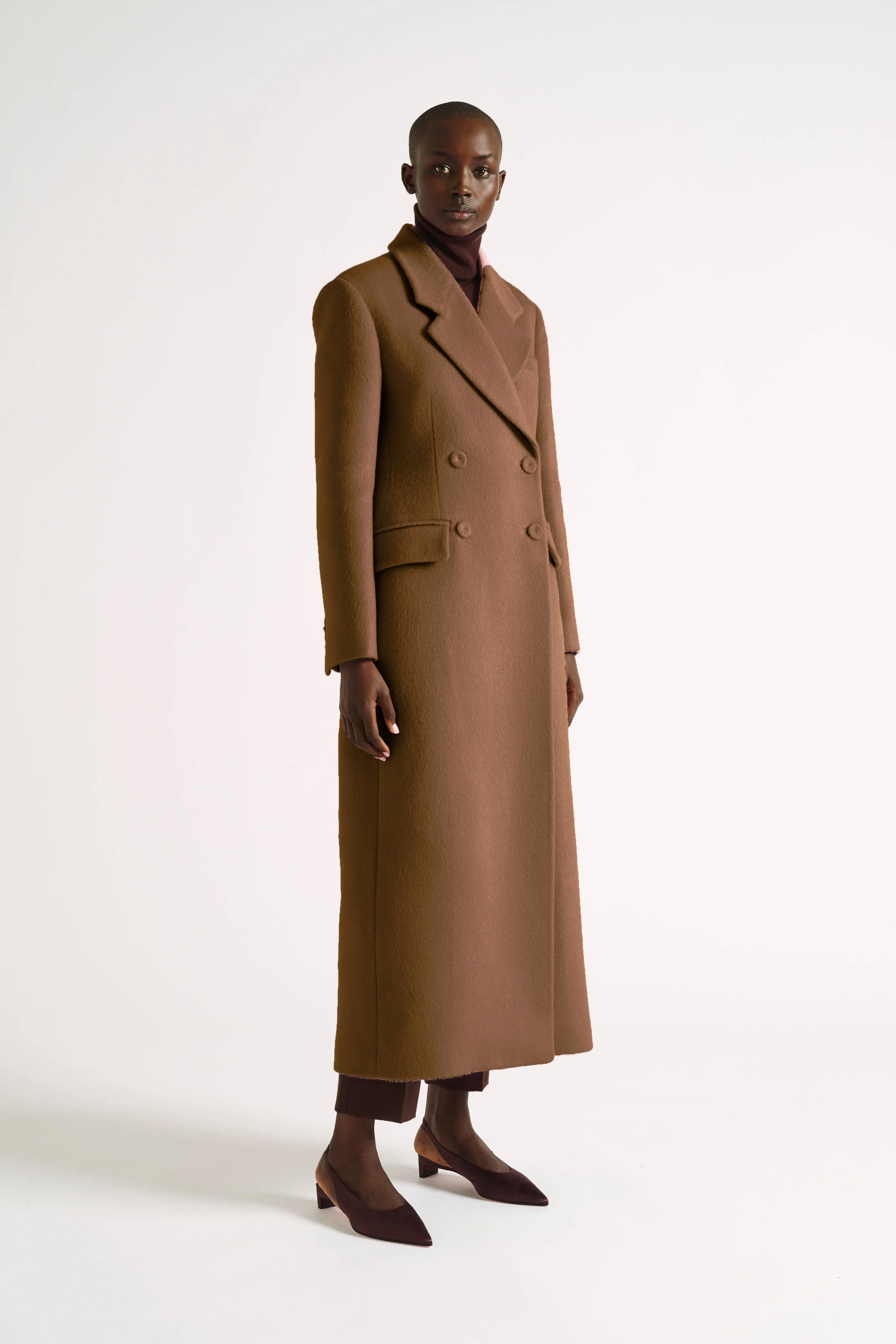Madalyn Coat