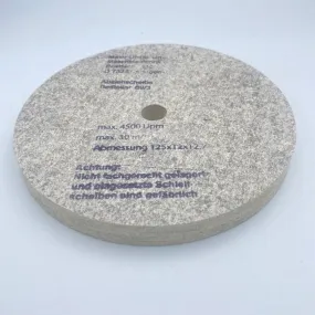MAIER Dress Wheel Model: 111. Type 69/3