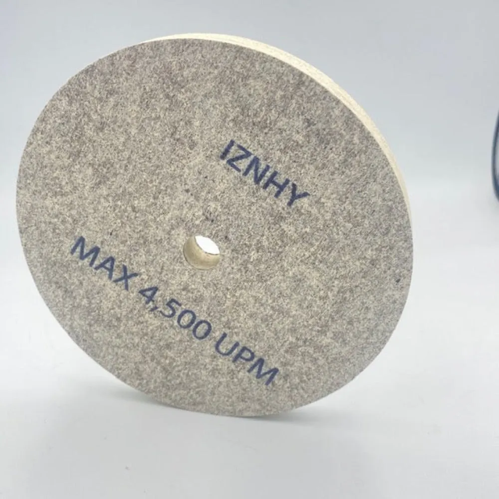 MAIER Dress Wheel Model: 111. Type 69/3