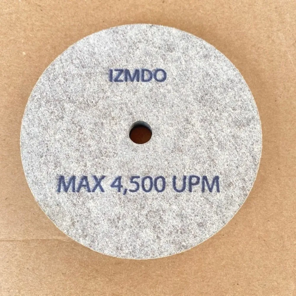 MAIER Dress Wheel Model: 111. Type 69/3