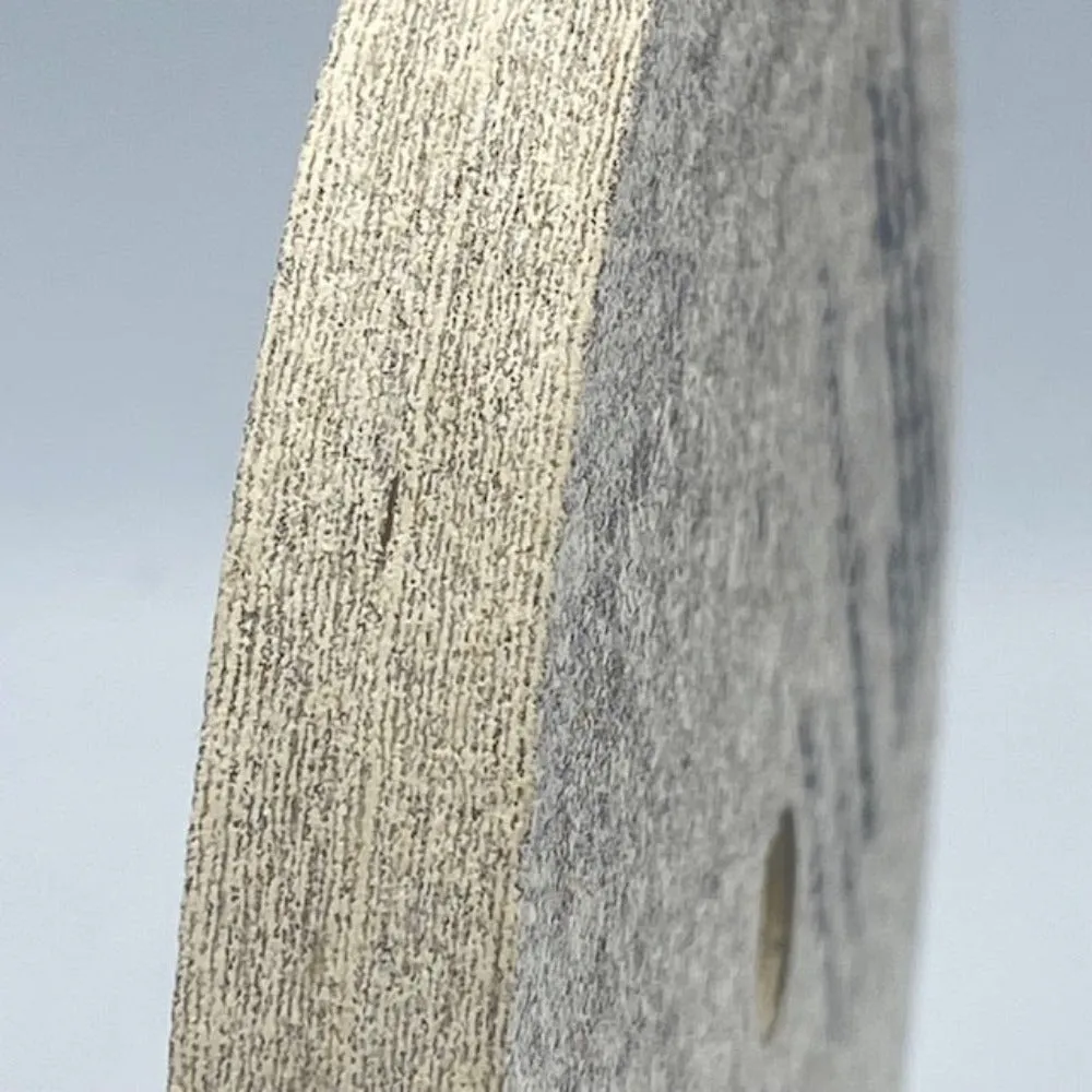 MAIER Dress Wheel Model: 111. Type 69/3