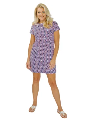 MARINA DRESS