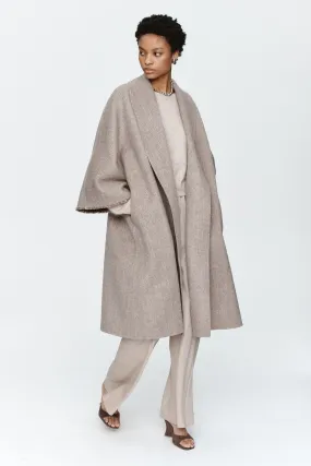 Marle - Alex Coat Toast