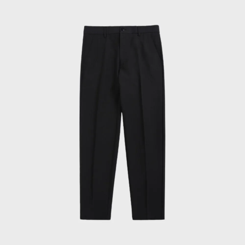 Matheo - Casual chino broek