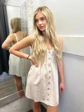 MAUI DRESS