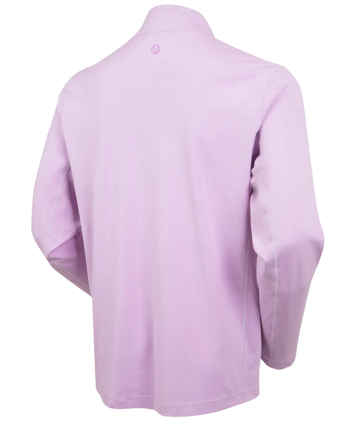 Men's Aric Quarter Zip Pullover