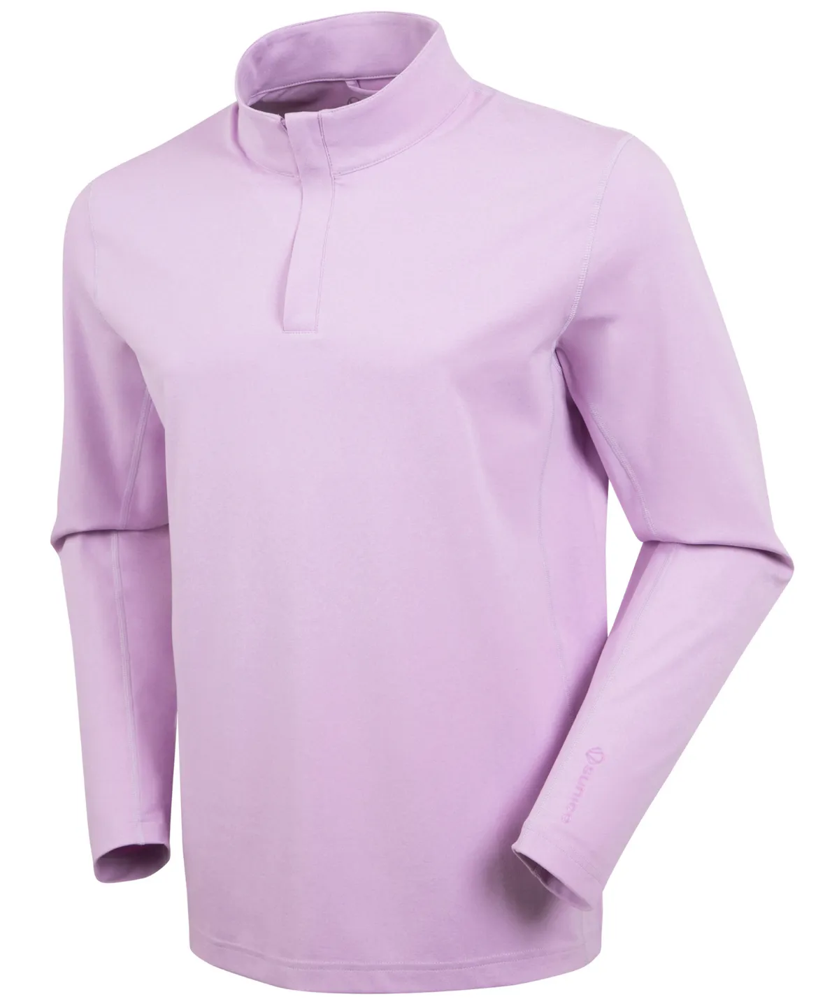 Men's Aric Quarter Zip Pullover