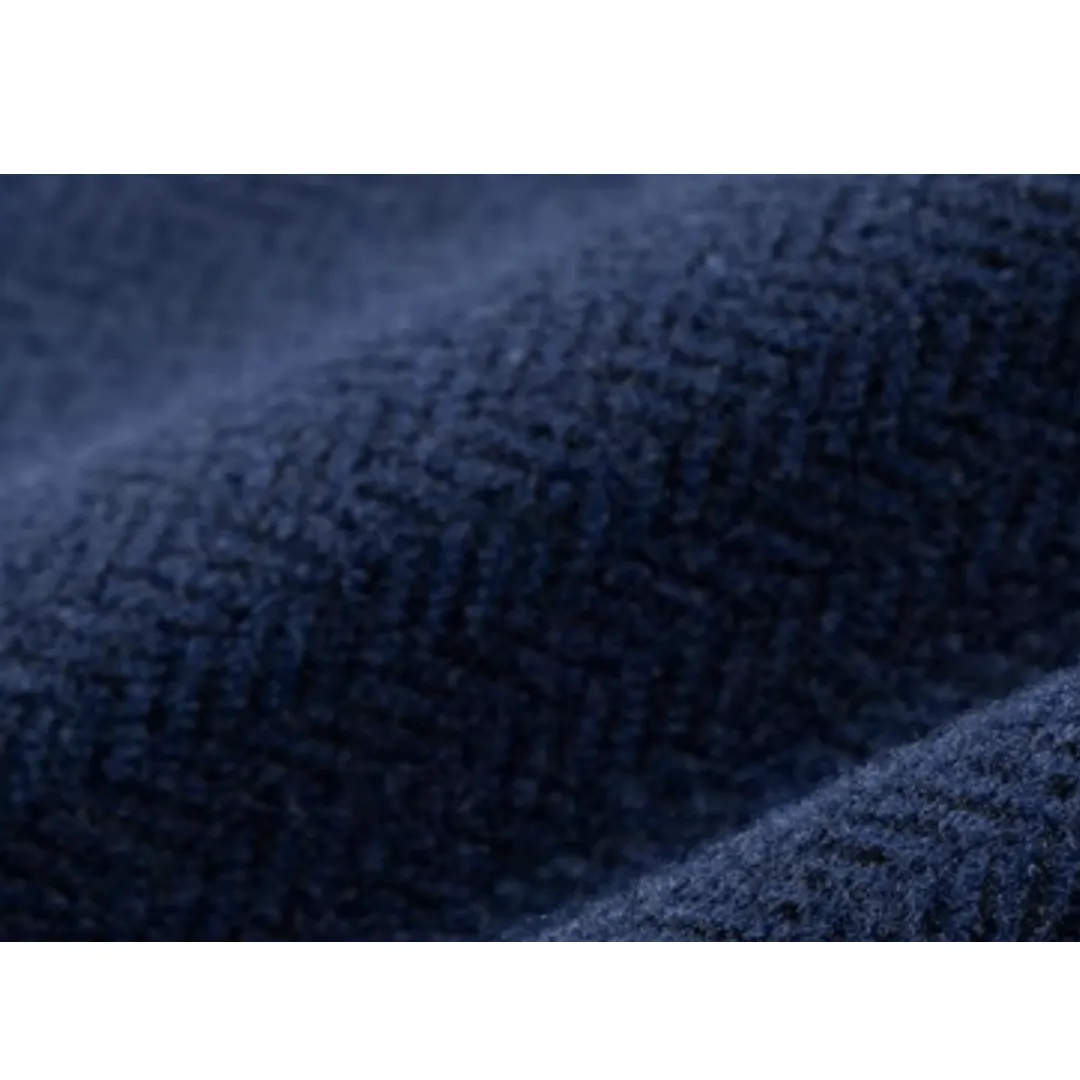 Men's Wool Blend  Coat