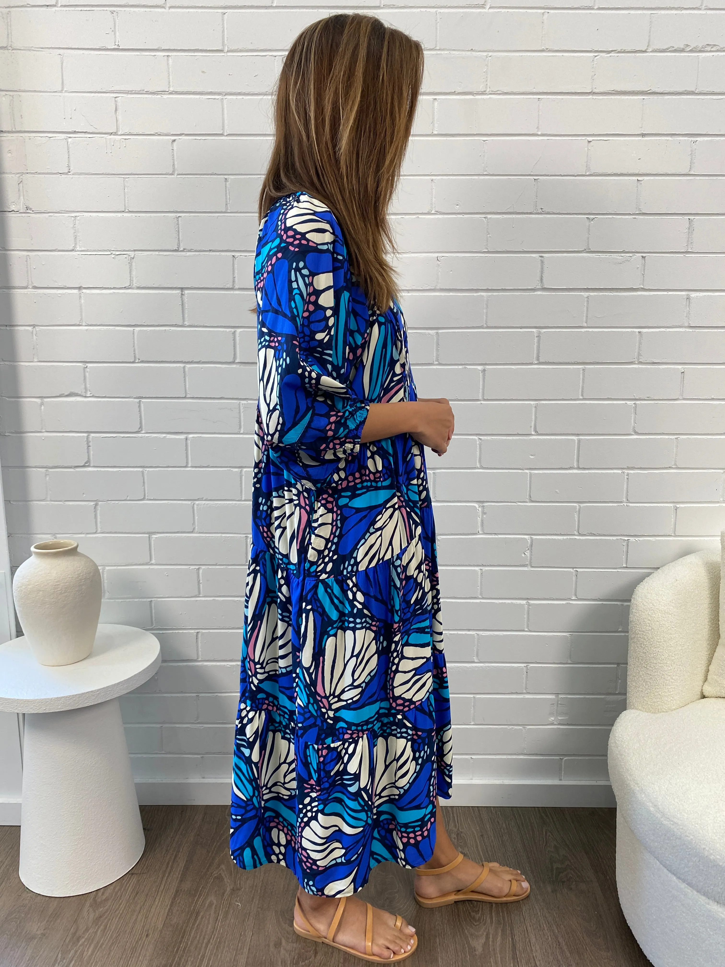 Millicent Dress