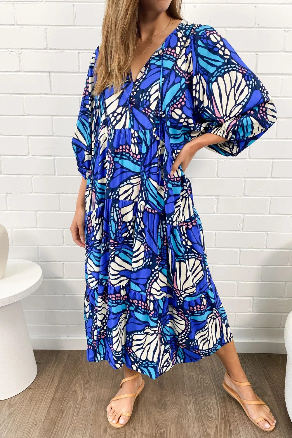 Millicent Dress