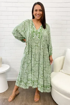 Millicent Dress