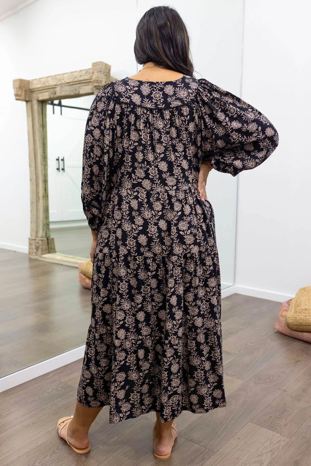 Millicent Dress