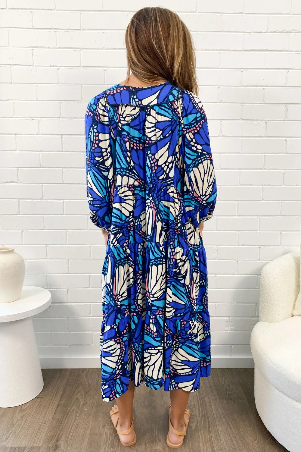 Millicent Dress