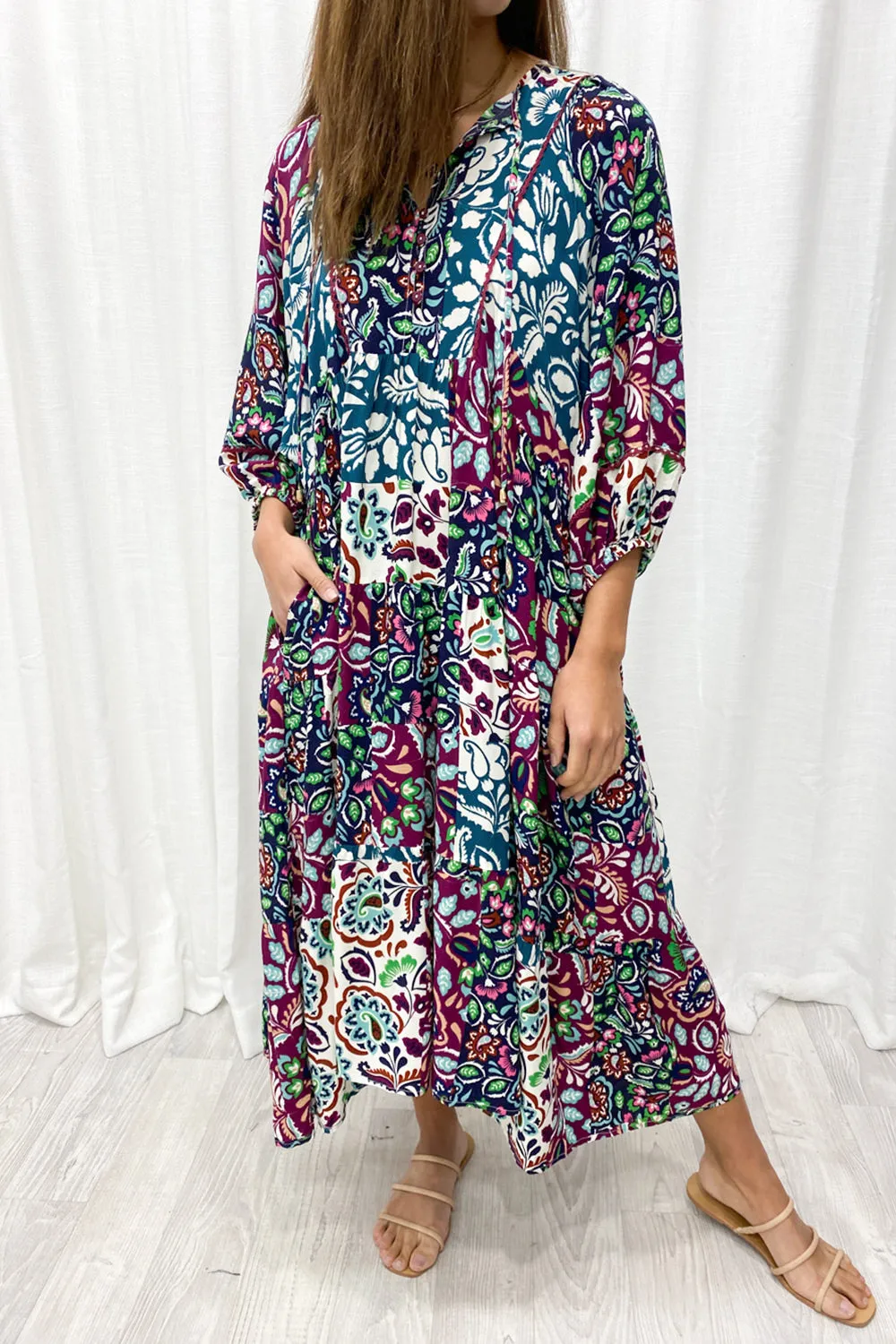 Millicent Dress