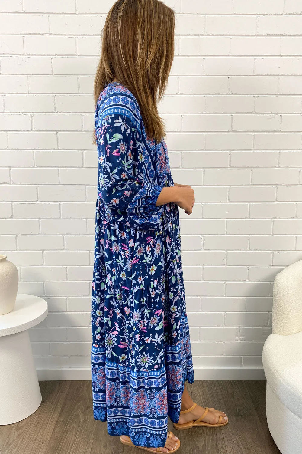 Millicent Dress