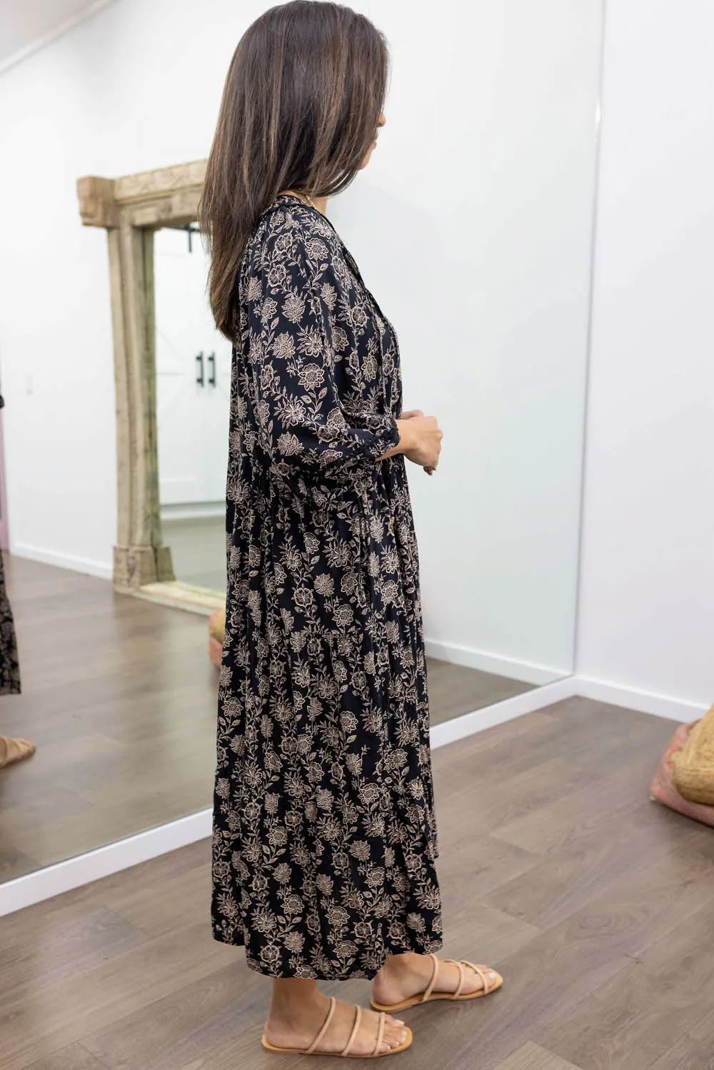Millicent Dress