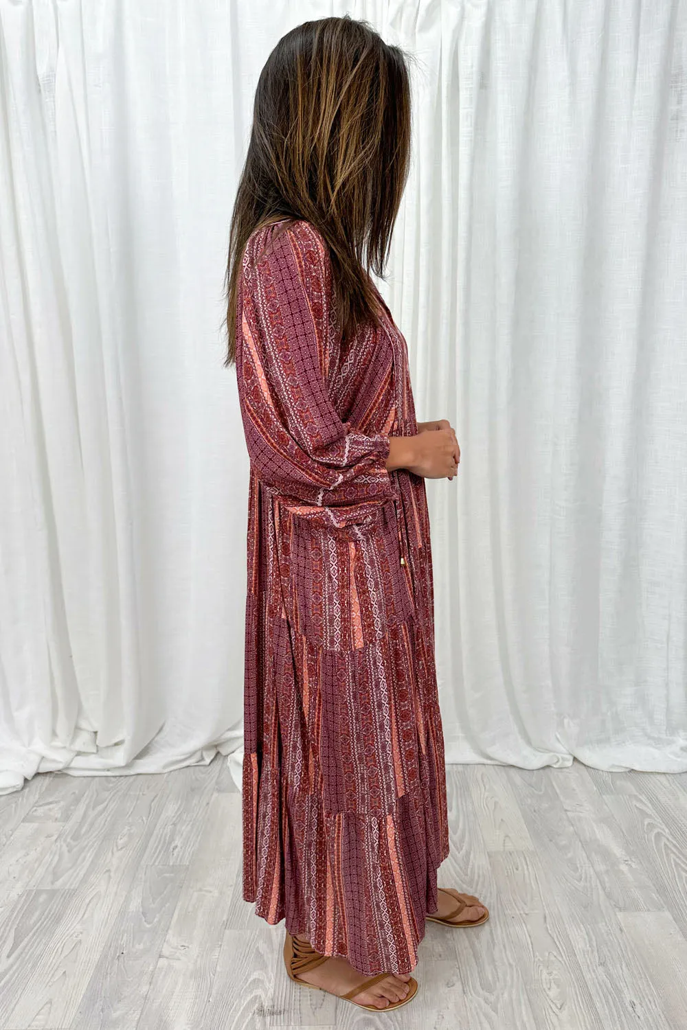 Millicent Dress