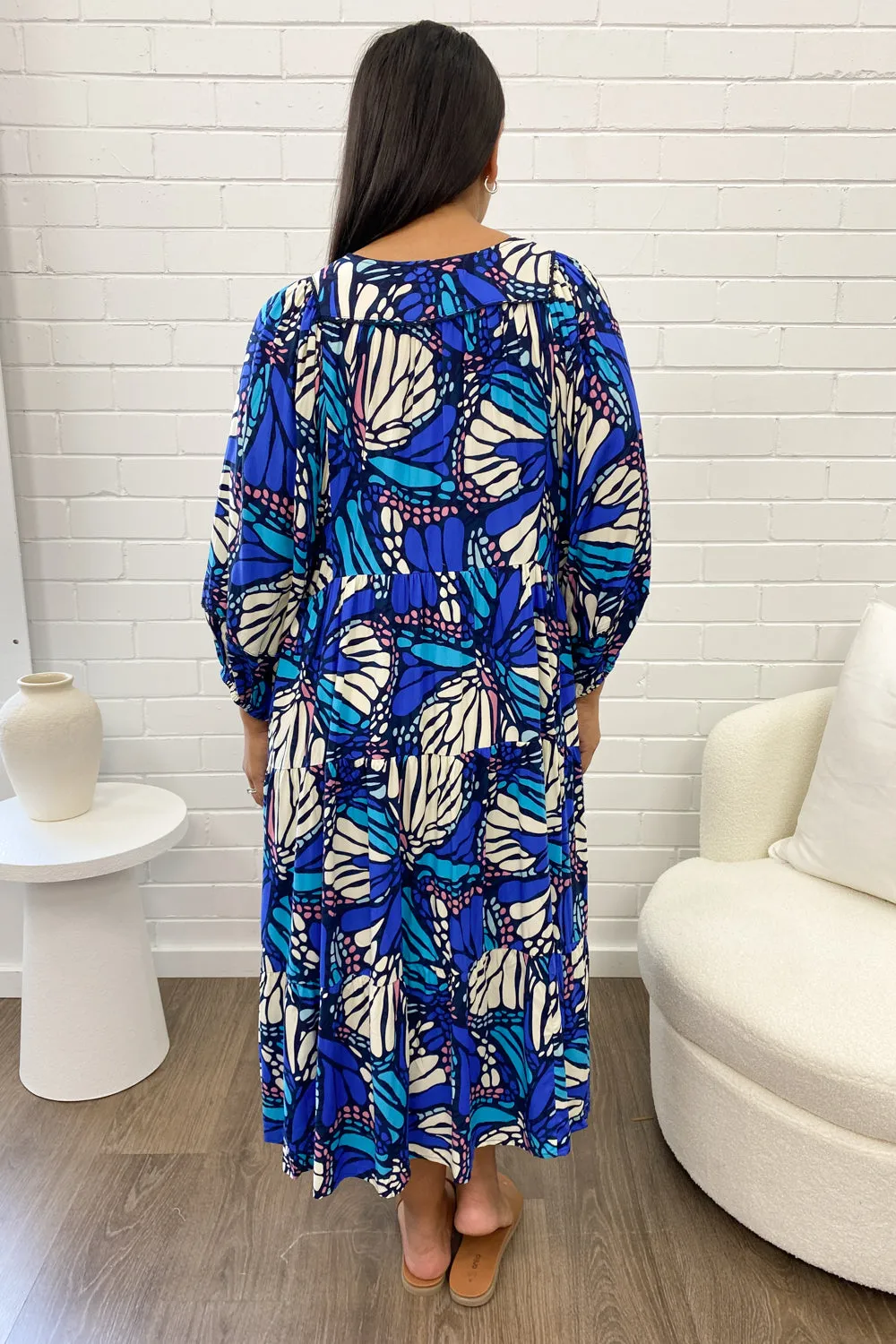 Millicent Dress
