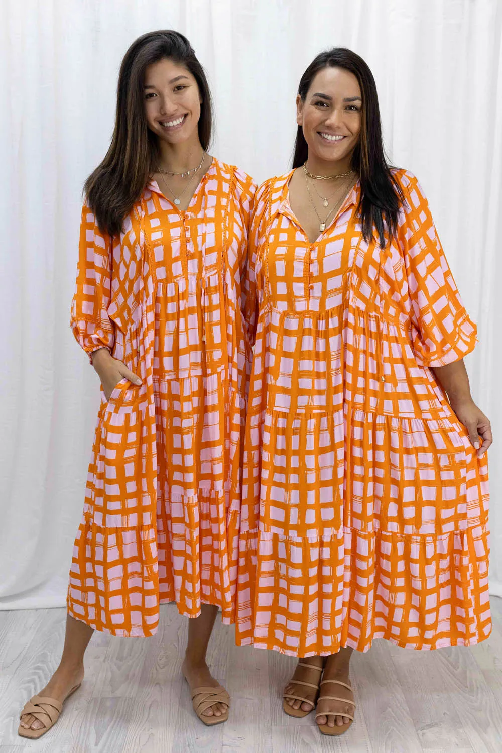 Millicent Dress
