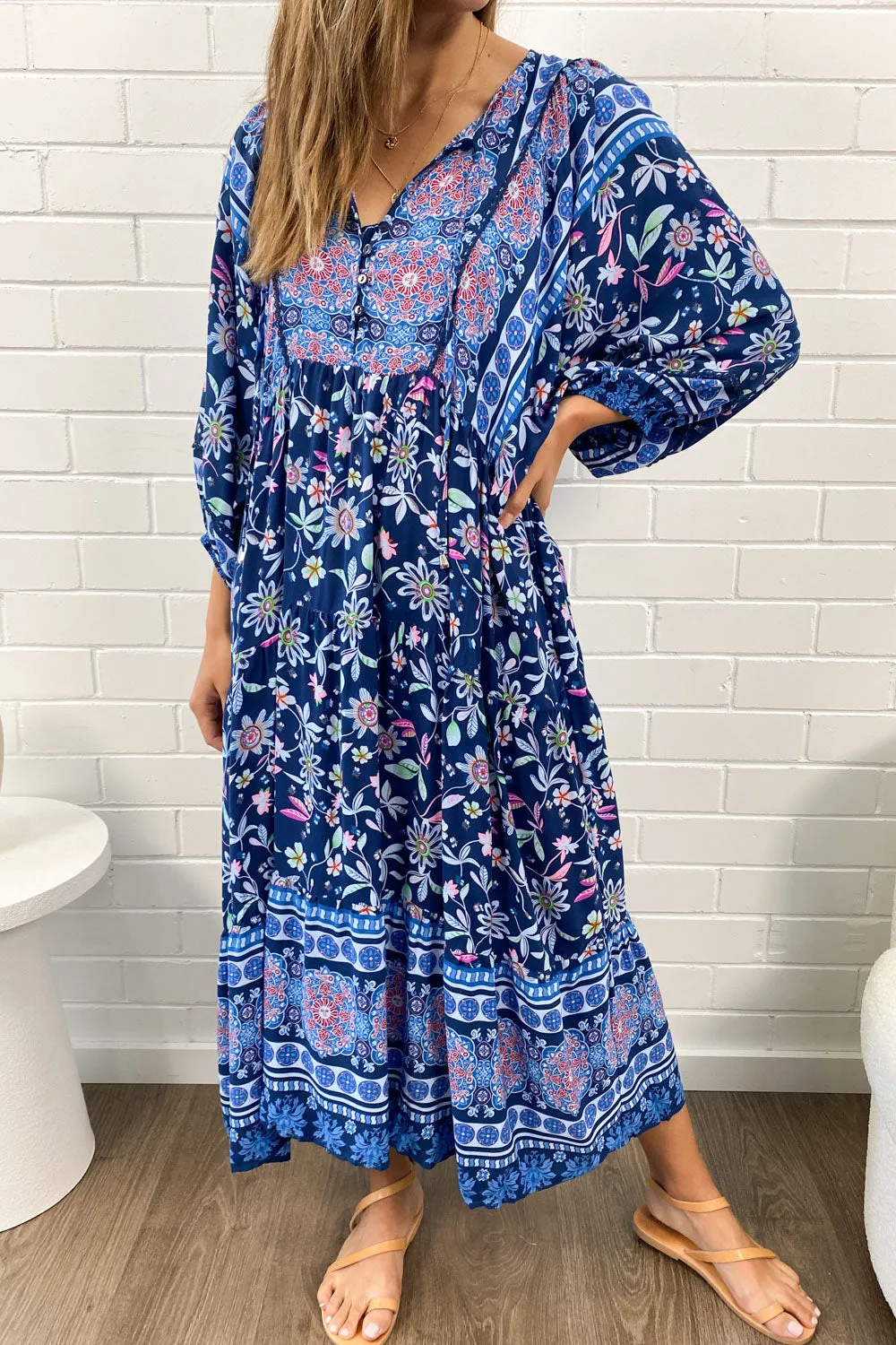Millicent Dress