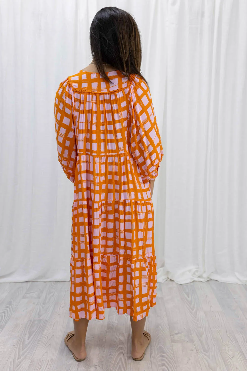 Millicent Dress