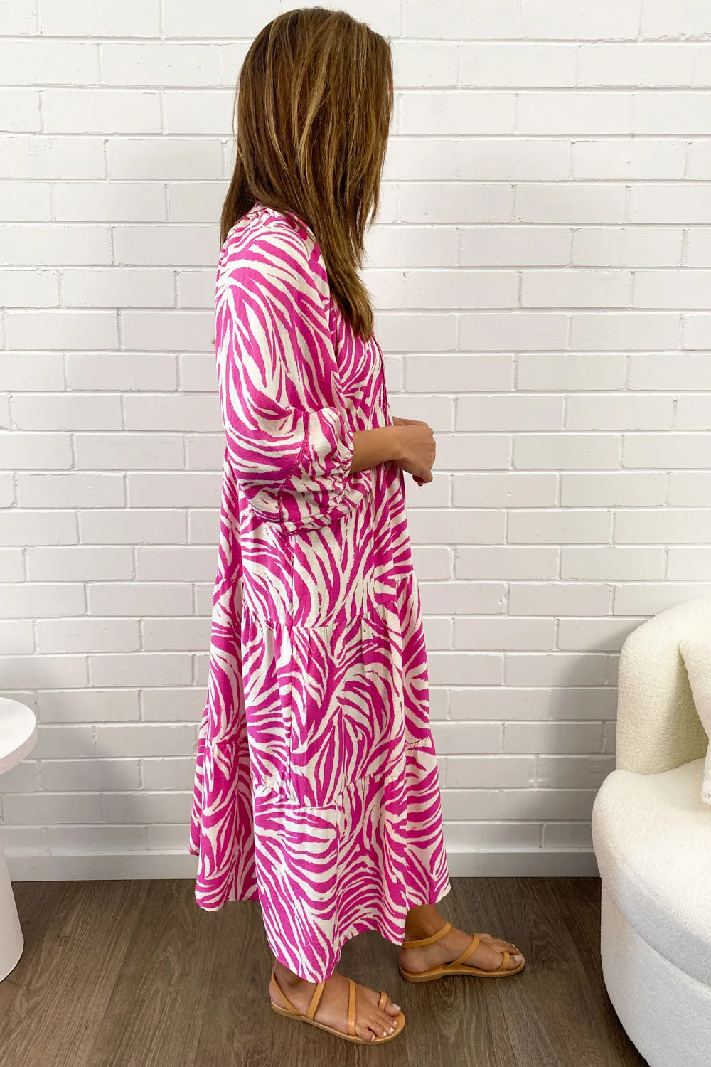 Millicent Dress