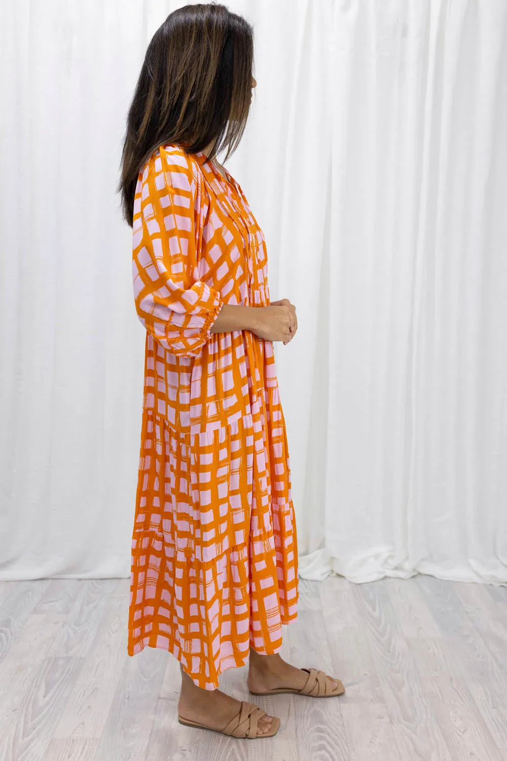 Millicent Dress
