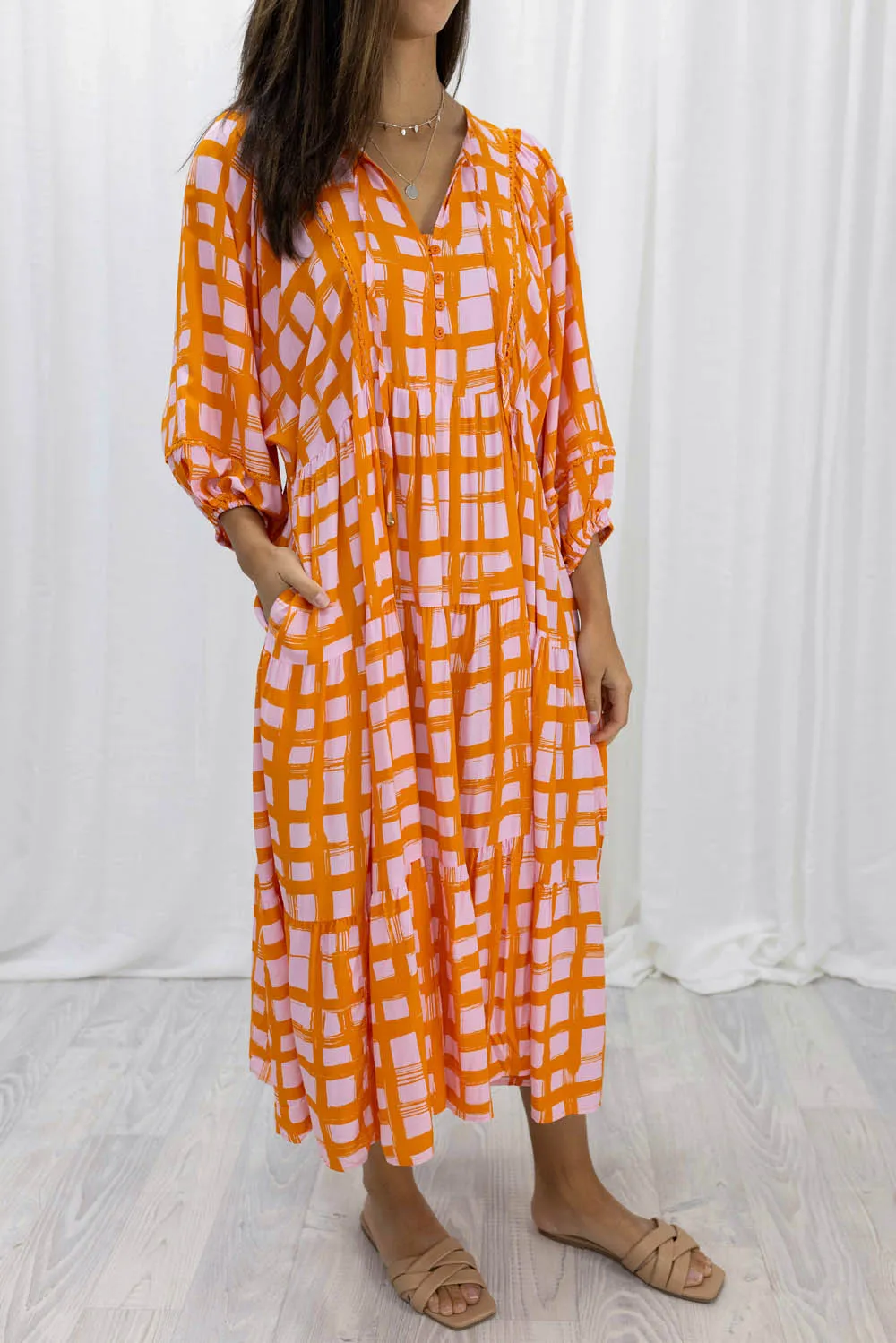 Millicent Dress
