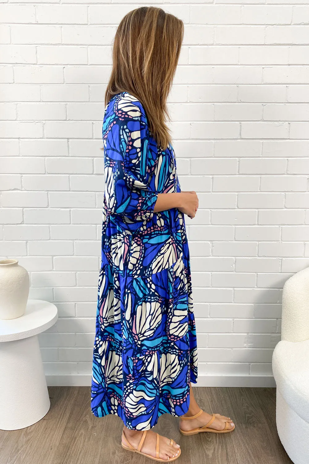 Millicent Dress