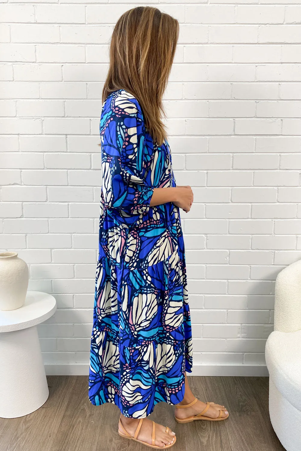 Millicent Dress