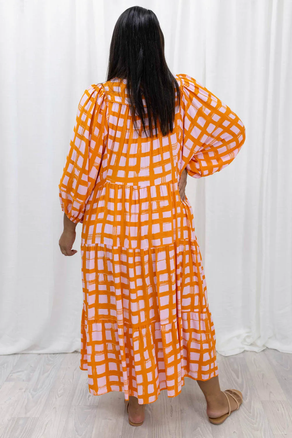 Millicent Dress