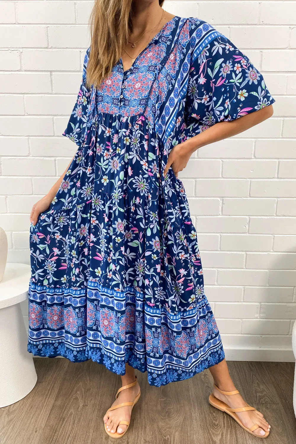 Millicent Dress