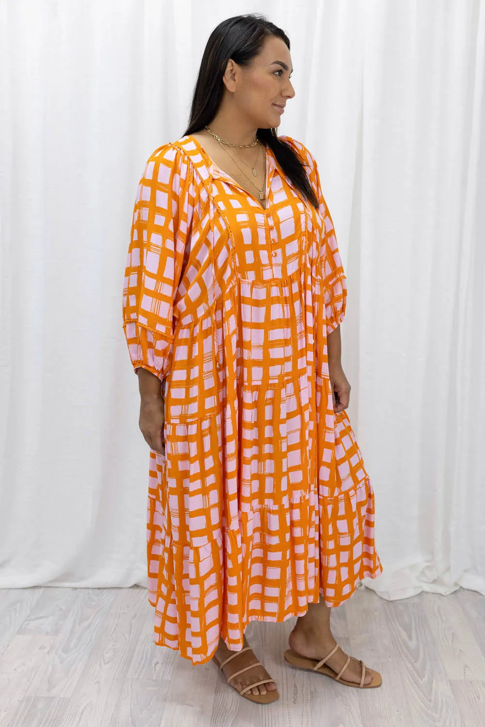 Millicent Dress