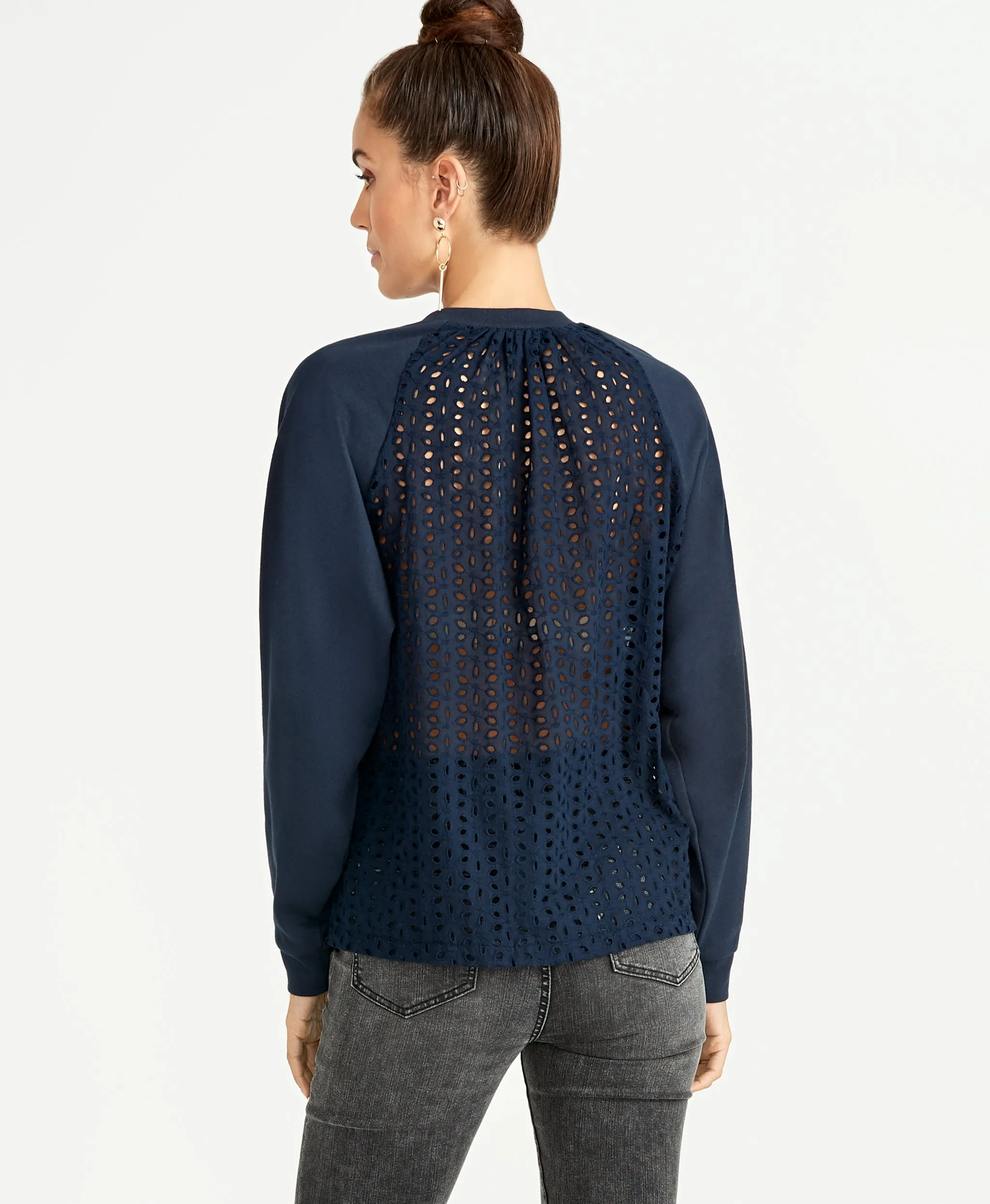 Moana Top