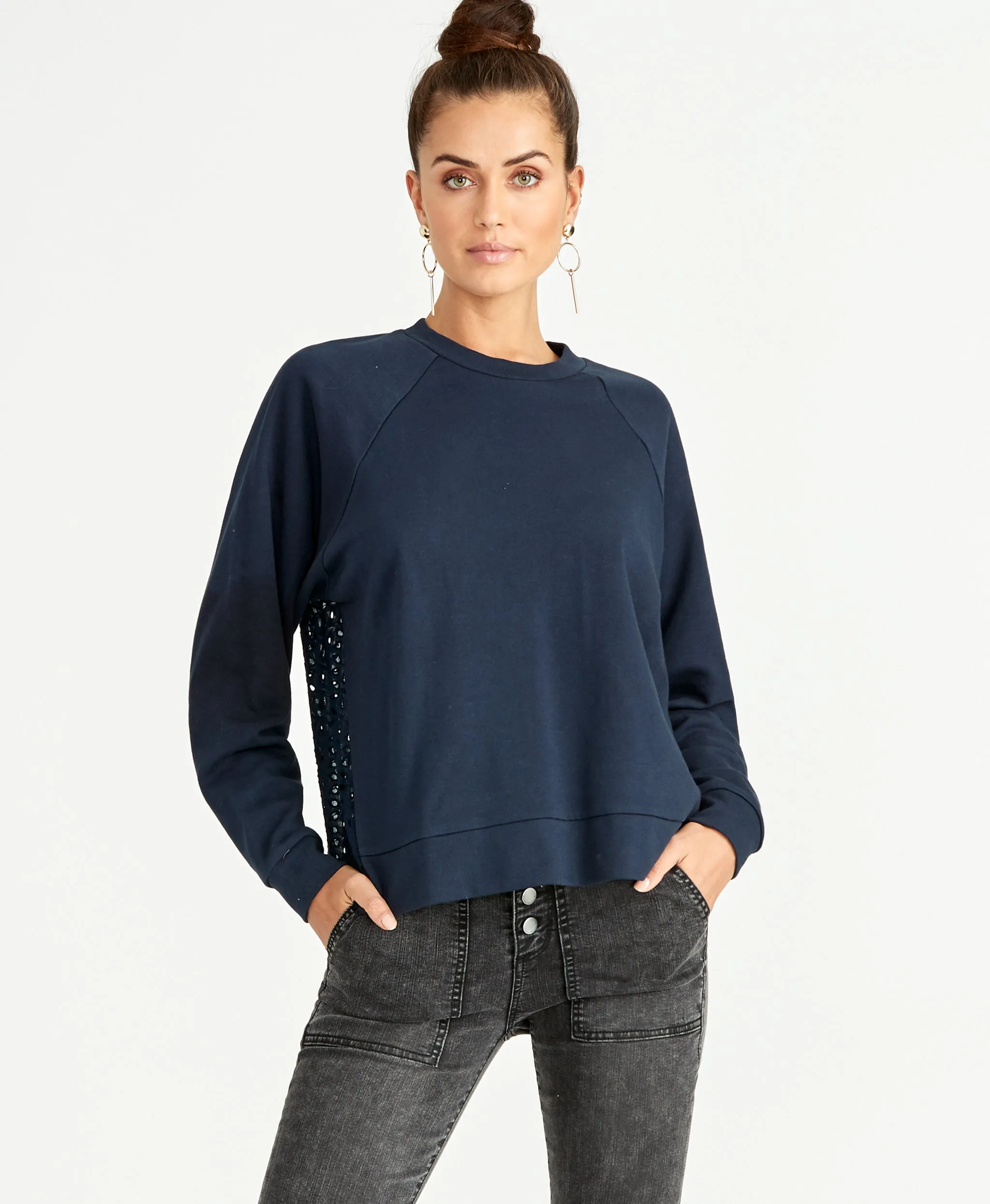Moana Top