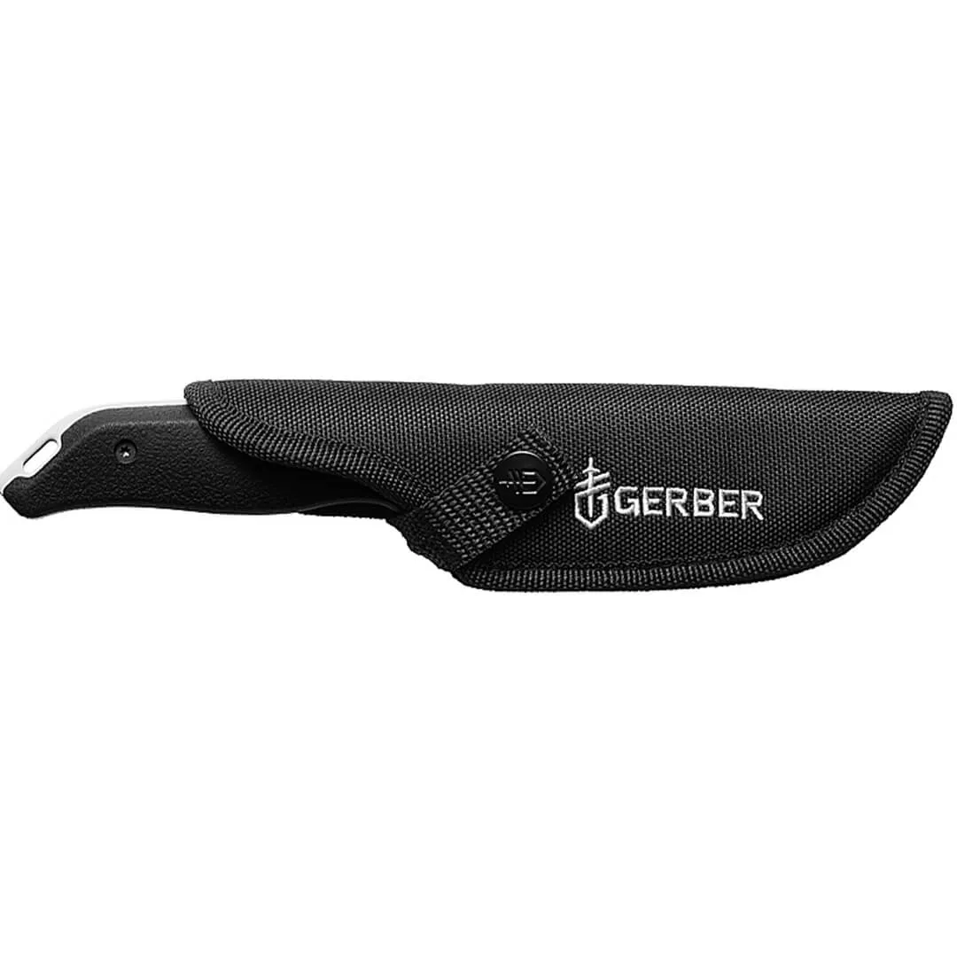 Moment Fixed Blade FE DP by Gerber