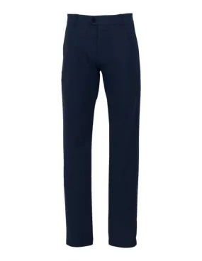 Montauk Trouser | Maltese Blue