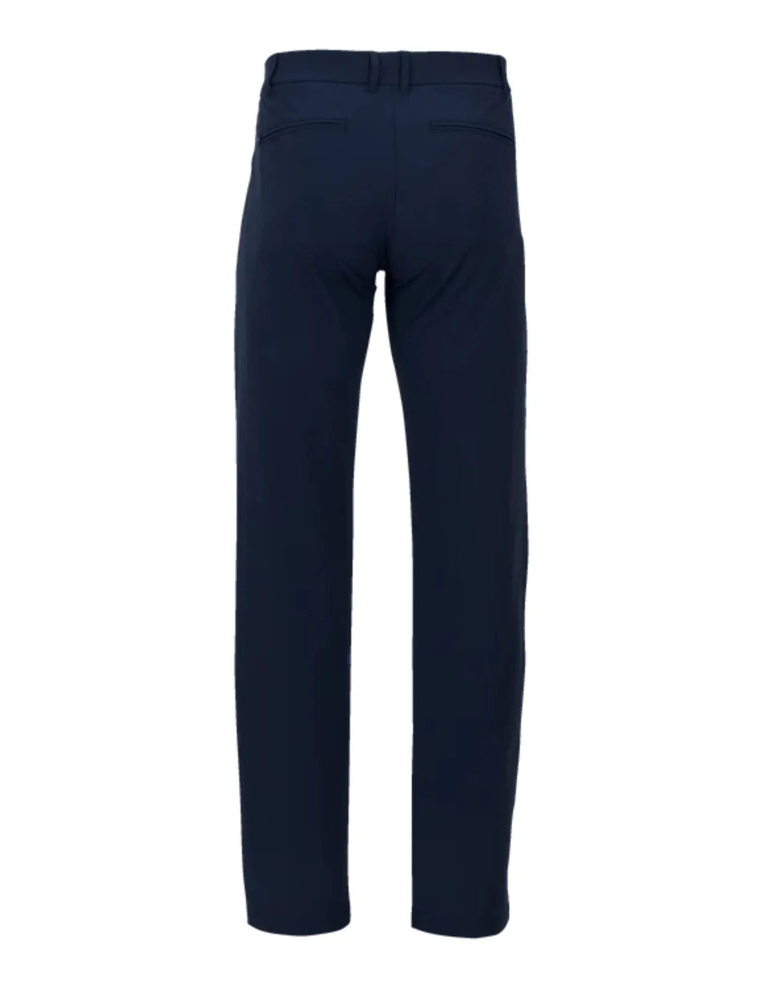 Montauk Trouser | Maltese Blue