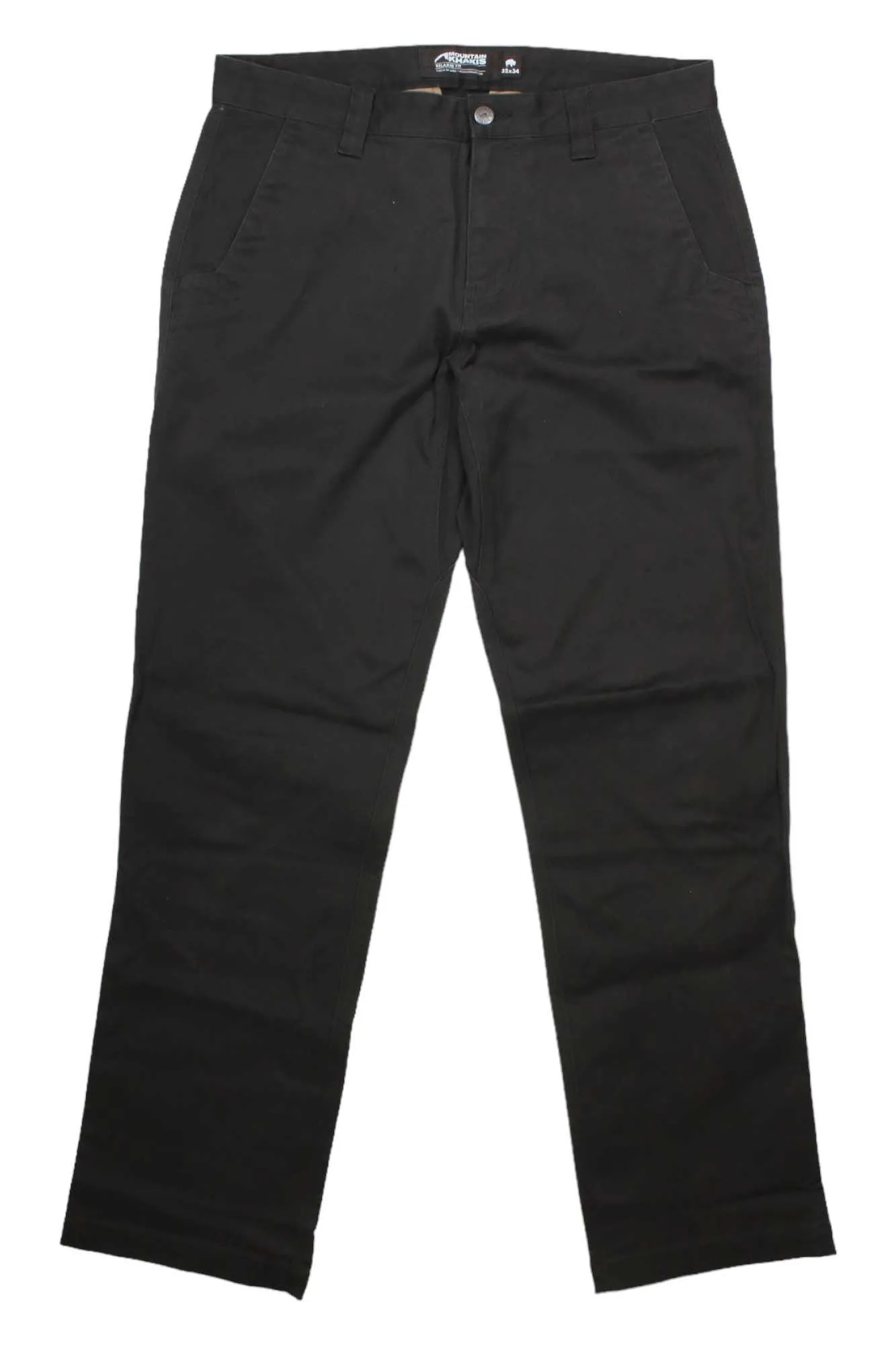 Mountain Khakis Men's Teton Pant - Relaxed Fit