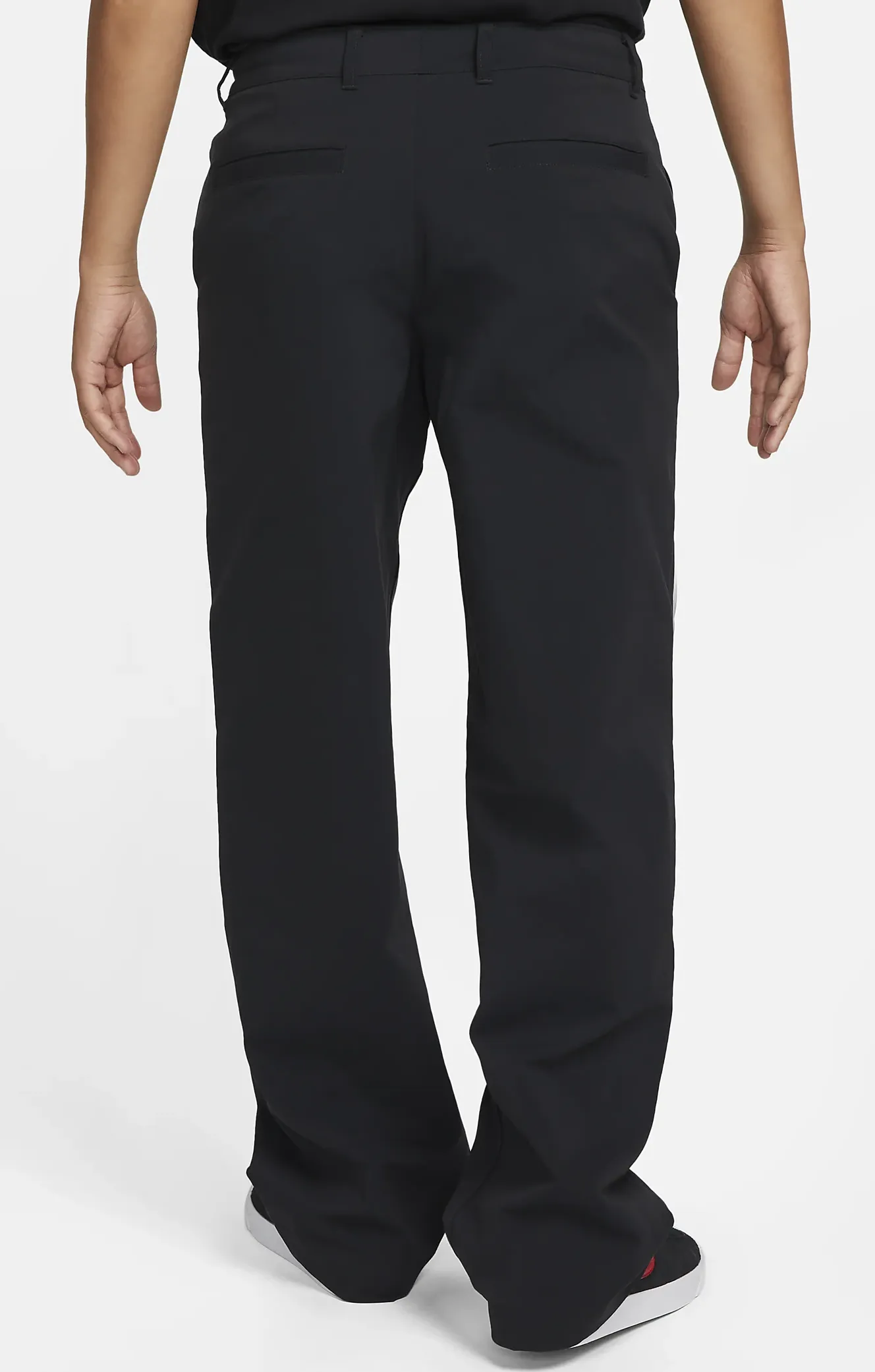 Nike SB - Chino Skate Pants | Black