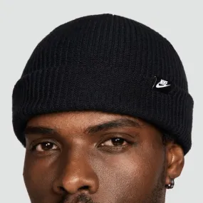 Nike Terra Futura365 Short Cuff Beanie Black