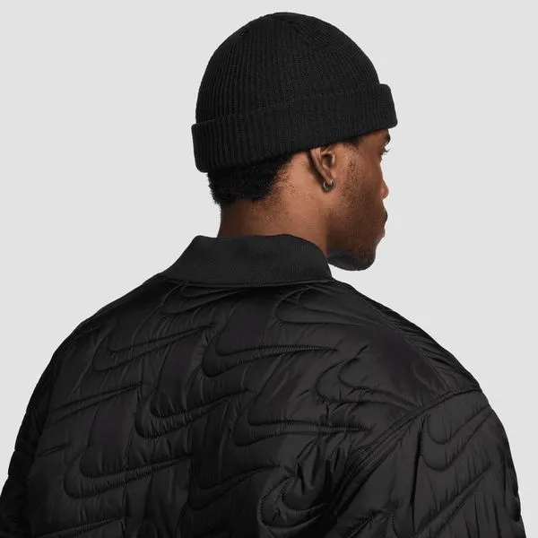 Nike Terra Futura365 Short Cuff Beanie Black