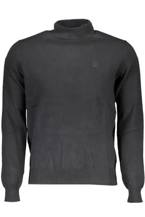 NORTH SAILS BLACK MAN JERSEY