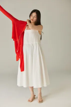 Odette Dress -- Organic Cotton