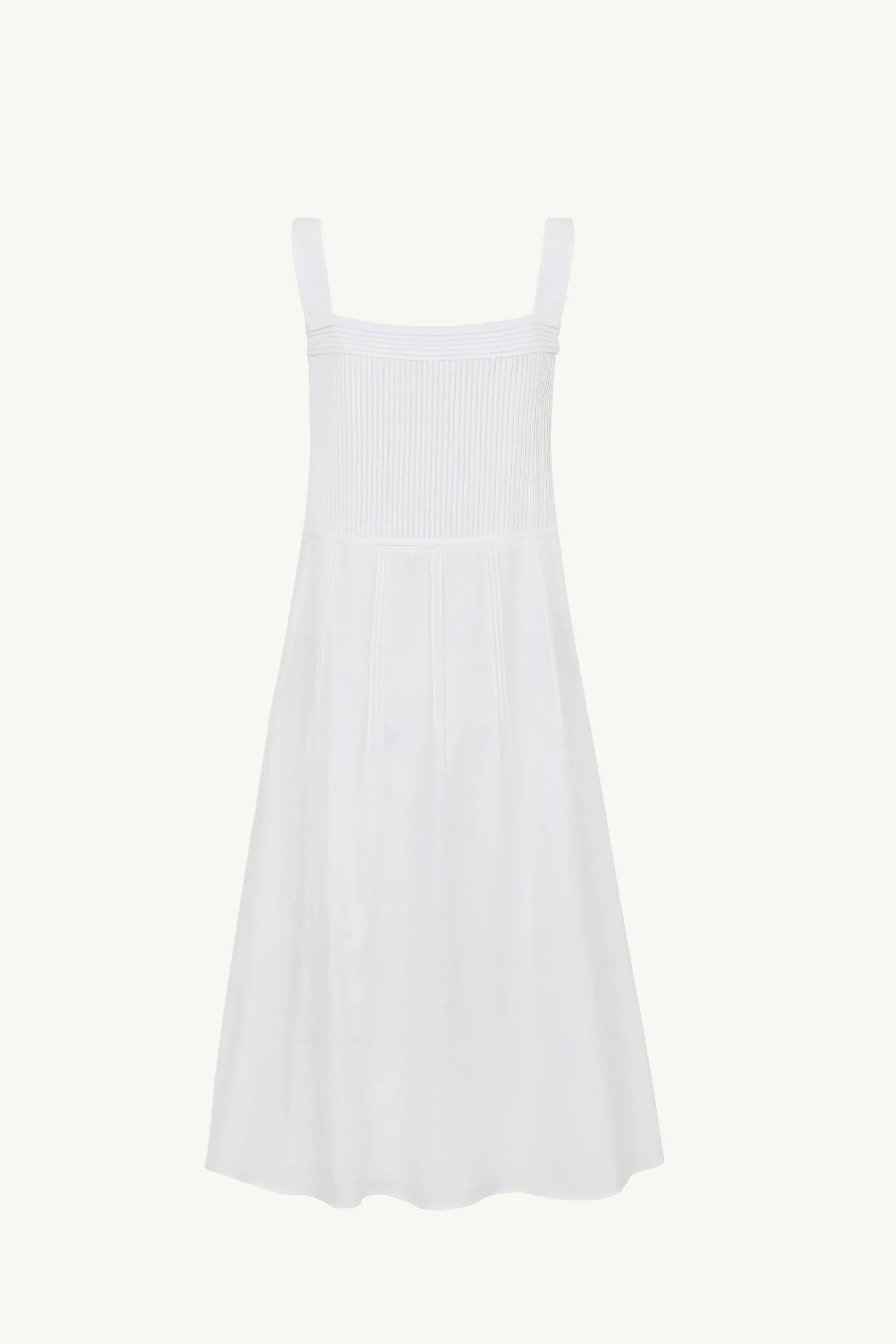 Odette Dress -- Organic Cotton