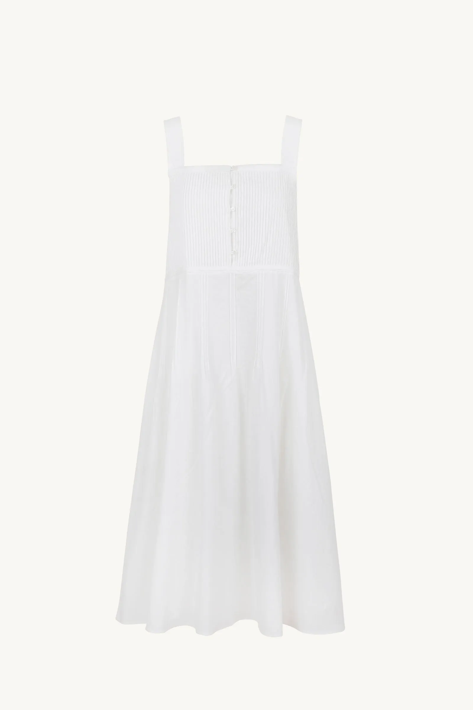 Odette Dress -- Organic Cotton
