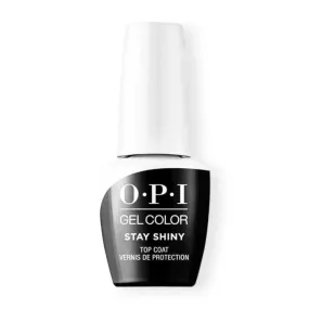 OPI Gel Colour - Stay Shiny Top Coat #GC003